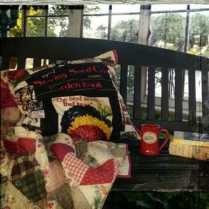 A Simple Stitch A Time To Mend